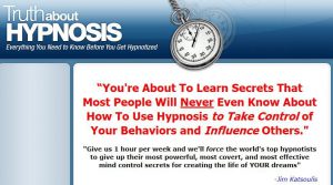 The Truth About Hypnosis employs hypnotherapy techniques to quit smoking