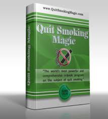 Quit Smoking Magic is based on the Cognitive Behavior Therapy, the program focuses on changing thinking patterns on smoking. Once you have changed the way you think and feel about smoking, a change in your behavior, quit smoking, should follow.