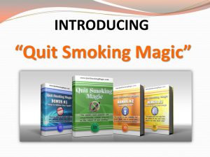 Is Quit Smoking Magic A Scam? |