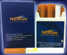 Nicoucure is the best electronic cigarette.