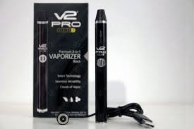 V2 Pro Series 3 Vaporizer Kit is one of the best vaporizer for beginner