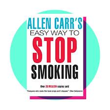 Allen Carr's Easy Way to Stop Smoking