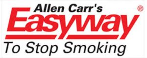 Allen Carr's easy way to stop smoking