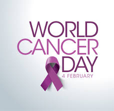 World cancer day unite to fight against cancer