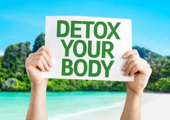 Detox your body